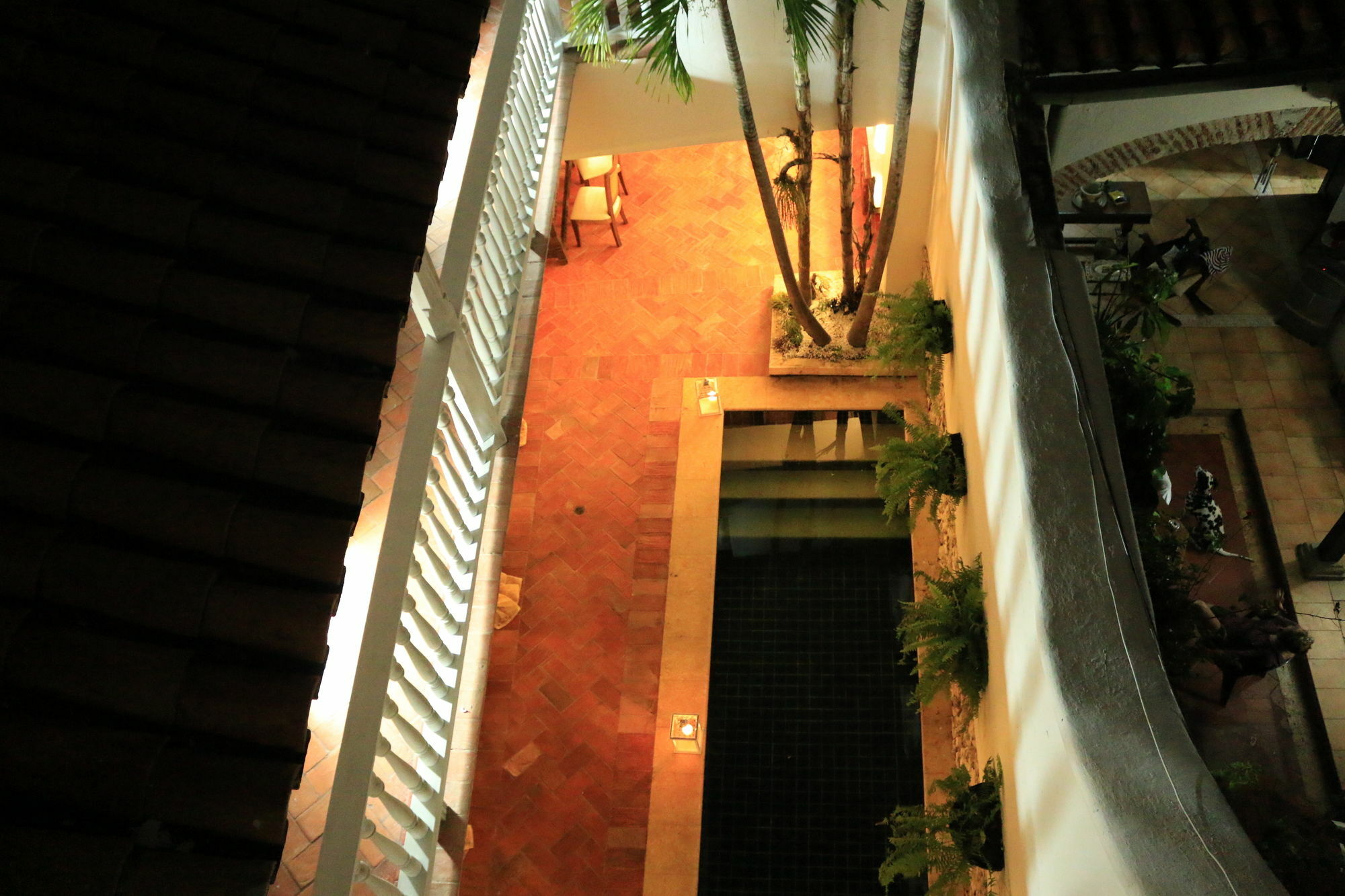 Hotel Casa la Tablada By GB Collection Cartagena Exterior foto